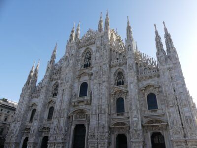 Milan