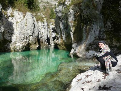 Slovénie, Dober dan!