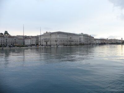 Trieste