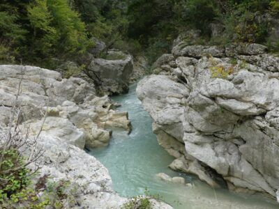 Riviére D&rsquo;Acheron