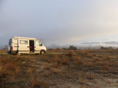 Macédoine orientale