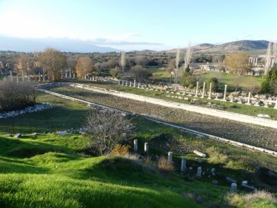 Aphrodisias