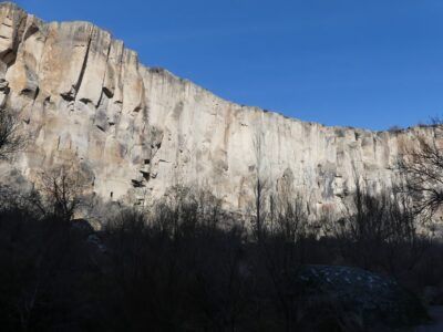 Vallée d’Ihlara