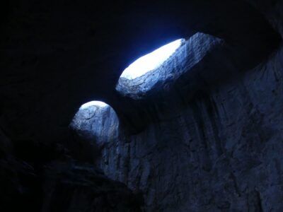 Grotte de Prohodna