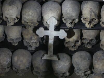 Monastère de Comana