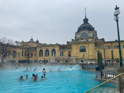 Budapest – Jour 3