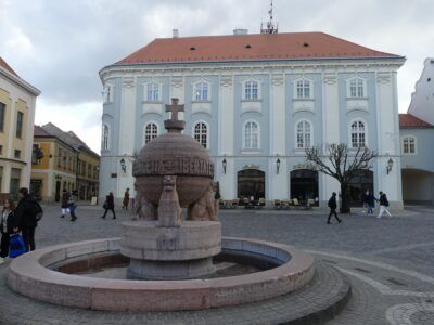 Székesfehérvar