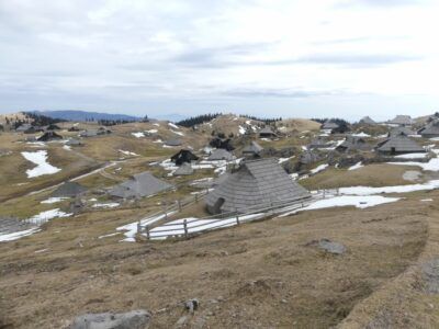 Velika Planina