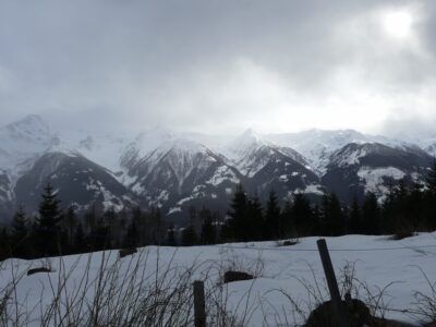 Parc National de Hohe Tauern