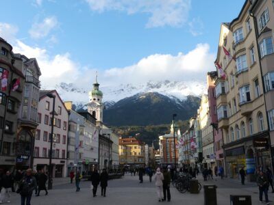 Innsbruck