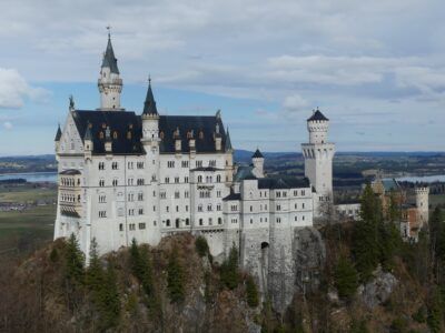 Château de Neuschwanstein