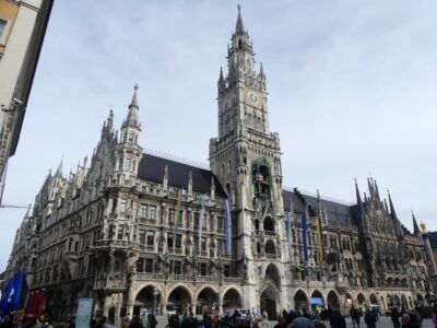 Munich