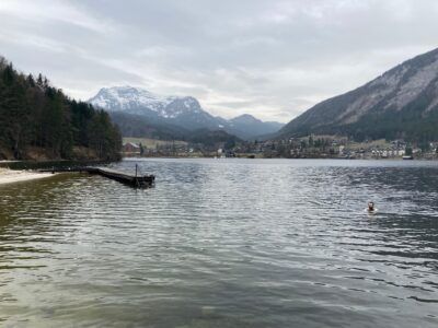Lac Altaussee