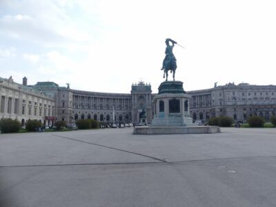 Vienne – Jour 2
