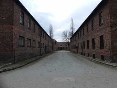 Auschwitz et Birkenau