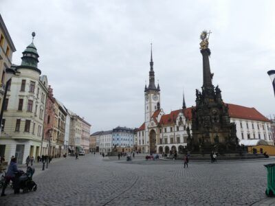 Olomouc