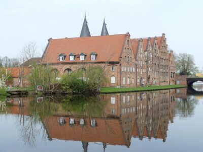 Lübeck