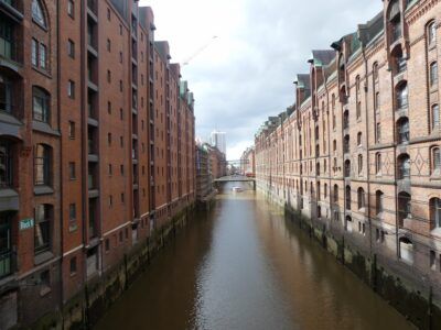 Hambourg