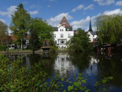 Bextehude