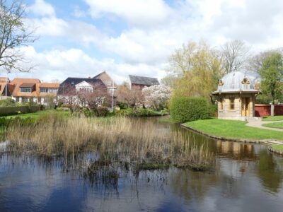 Ribe – Ile de Mandø