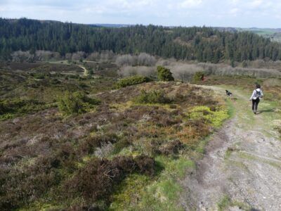 Parc Naturel de Rebil