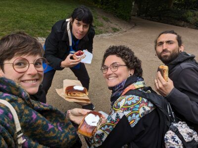 Au revoir Copenhague