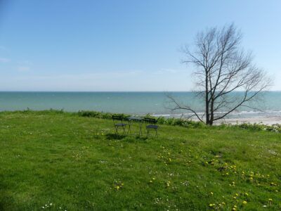 Le 2 Mai c’est férié!