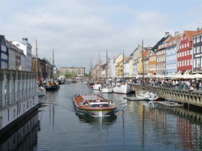 Copenhague – Jour 1