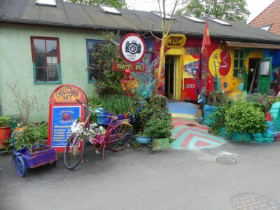 Copenhague – Jour 2