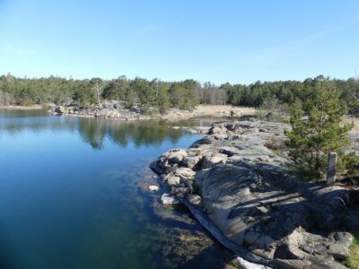 Réserve naturelle de Stendörren