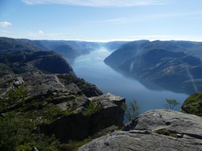 Preikestolen