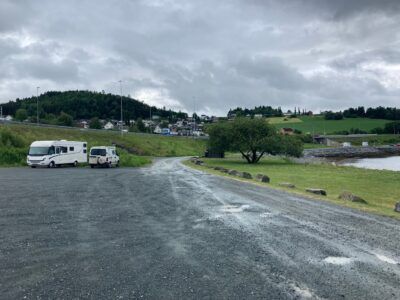 En attente – Jour 1