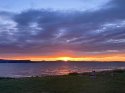 En attente – Jour 2