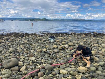 En attente – Jour 3 & 4