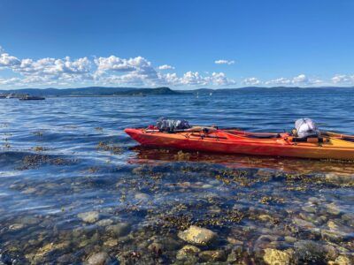 En attente – Jour 5 & 6