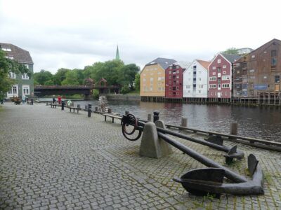 Trondheim