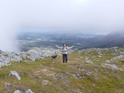 Vega – Trollvasstindan