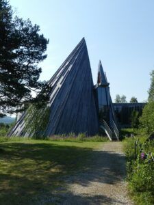 Karasjok – Les Samis de Norvège