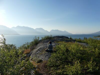 Route vers le Cap Nord #1