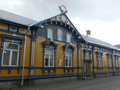 Rauma