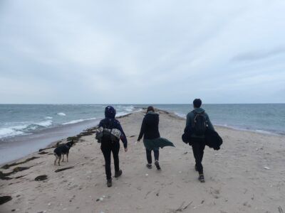 Au revoir les amis !