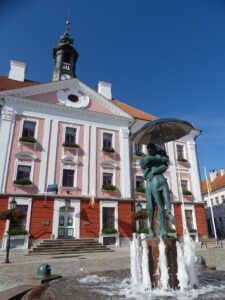 Tartu