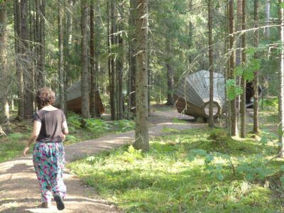 Dernier jour en Estonie