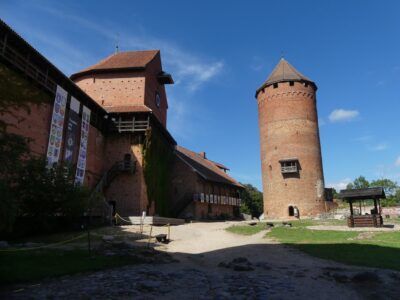 Château de Turaida