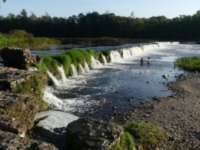 Cascade Ventas Rumba
