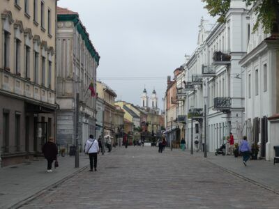 Kaunas