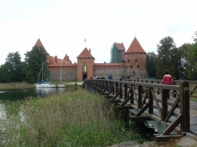 Château de Trakai