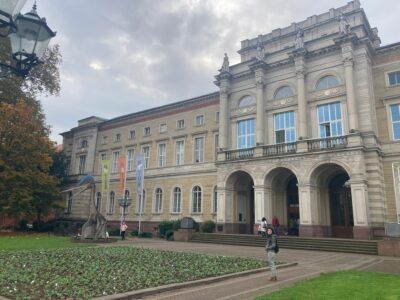Musée d’Histoire Naturelle de Karlsruhe