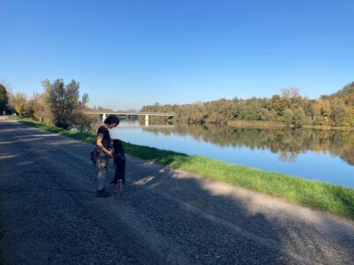 Objectif : Grenoble – Jour 1