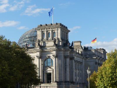 Berlin – jour 1